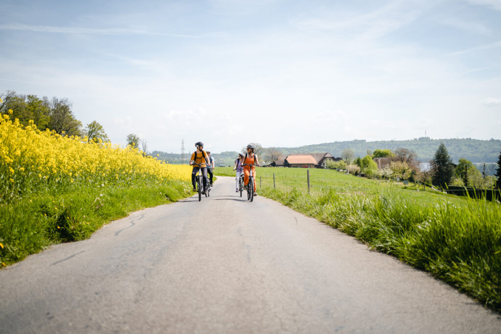 The Retirees Guide to Cycling